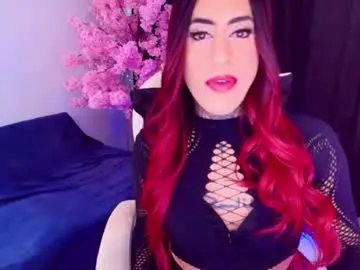Chaturbate Live Porn of lizagothdoll