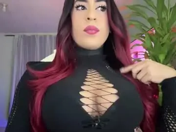 Chaturbate Nude Webcam of lizagothdoll