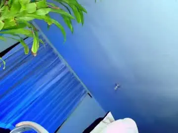 Chaturbate Adult Video Chat of lizagothdoll