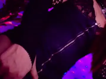 Chaturbate Watch Live Sex Cams of lizagothdoll