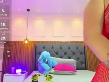 Chaturbate Adult Webcams of lorenadavies