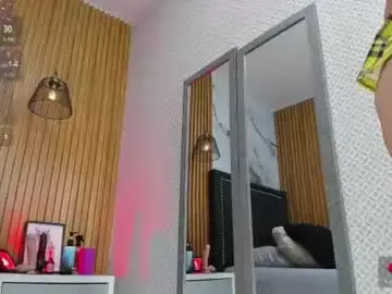 Chaturbate Free Porn Cam of lorenadavies