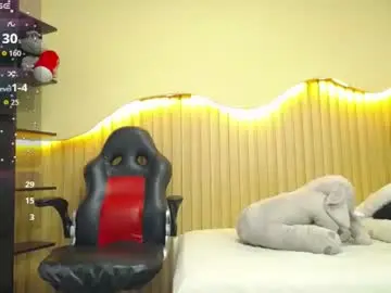 Chaturbate Sex Chat of lorenadavies