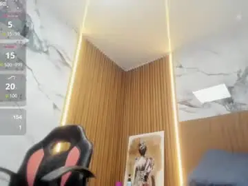 Chaturbate Sex Cam of lorenadavies