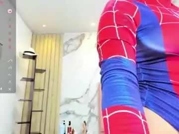 Chaturbate Live Sex of lorenadavies