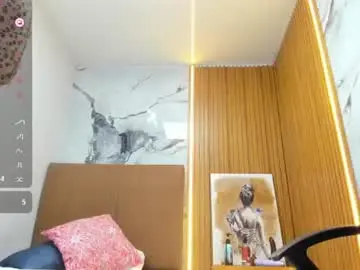 Chaturbate Adult Webcam of lorenadavies