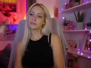 Chaturbate Best Webcam of lucy_cutie_