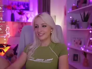 Chaturbate Free Porn Cam of lucy_cutie_