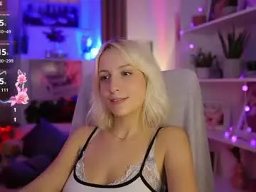 Chaturbate Nude Webcam of lucy_cutie_