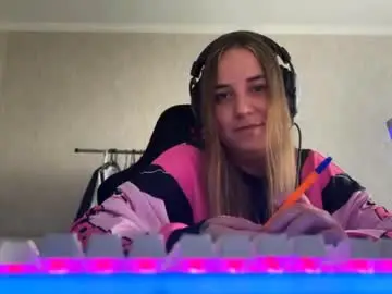 Chaturbate Adult Webcams of madelinepicarello