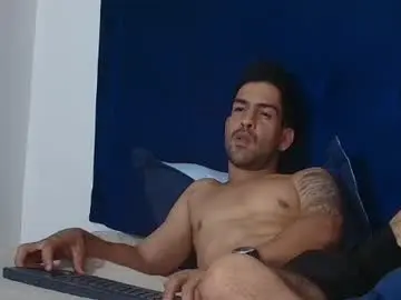 Chaturbate Adult Webcams of maximo_stonn
