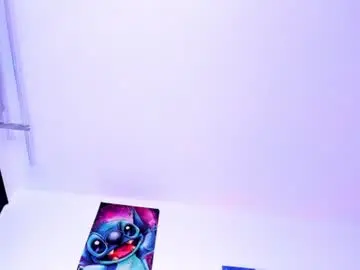 Chaturbate Watch Live Sex Cams of megan_yagami