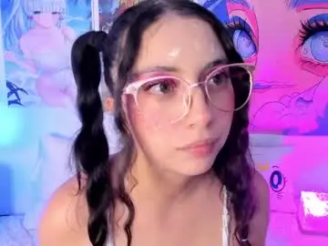 Chaturbate Free Live Porn of megan_yagami