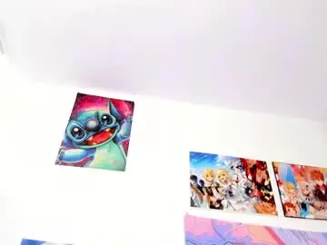 Chaturbate Adult Video Chat of megan_yagami