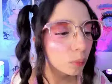 Chaturbate Live Sex Cam of megan_yagami