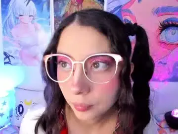 Chaturbate Live Porn of megan_yagami