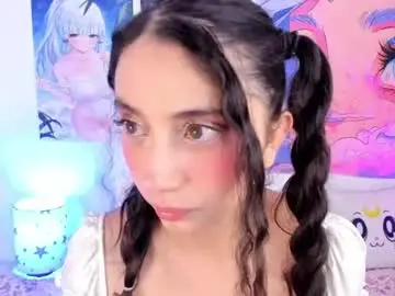 Chaturbate Sex Chat of megan_yagami