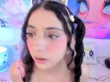 Chaturbate Watch Live Sex Cams of megan_yagami