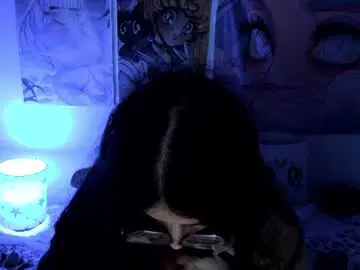Chaturbate Adult Webcam of megan_yagami