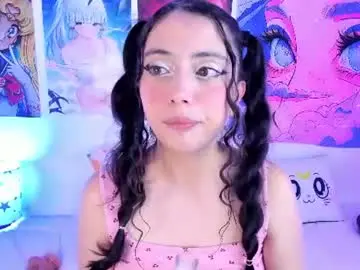 Chaturbate Sex Cam of megan_yagami