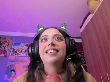 Chaturbate Private Sex Chat of megan_yagami