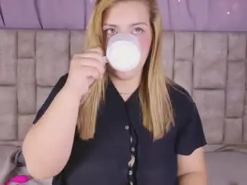 Chaturbate Live Porn of nanymatrioska