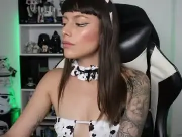 Chaturbate Sex Cam of pinkcatlive