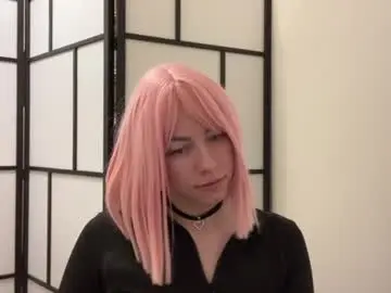 Chaturbate Free Porn Cam of pinkmystery_2026