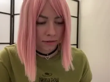 Chaturbate Sex Chat of pinkmystery_2026