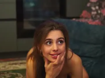Chaturbate Live Sex of plump_bums