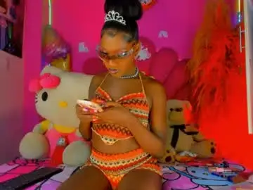 Chaturbate Adult Webcams of princess_chocolate