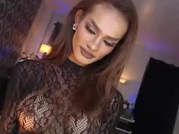 Chaturbate Live Porn of queenvalentinats