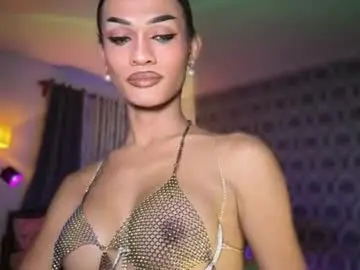 Chaturbate Best Webcam of queenvalentinats
