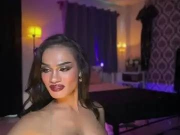Chaturbate Private Sex Chat of queenvalentinats