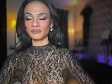 Chaturbate Live Porn of queenvalentinats