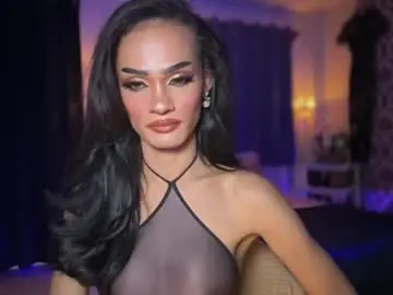 Chaturbate Sex Cam of queenvalentinats