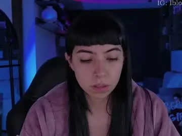 Chaturbate Best live sex cam show of saraadesire