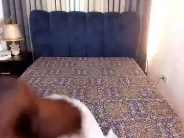 Chaturbate Live Sex Cam of shaniamax