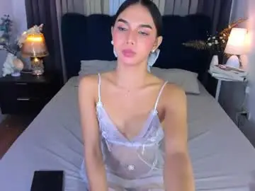 Chaturbate Nude Webcam of shaniamax