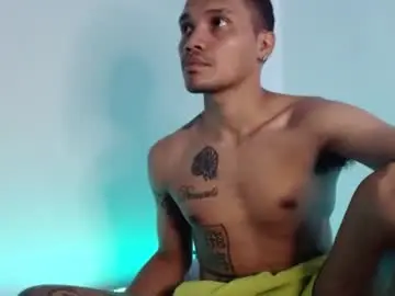 Chaturbate Private Sex Chat of sir_black1