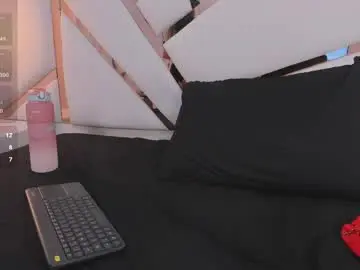 Chaturbate Live Sex Cam of sofia_mercer