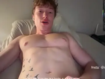 Chaturbate Sex Cam of stefan__cute