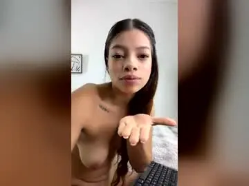 Chaturbate Adult Webcam of stormy_17