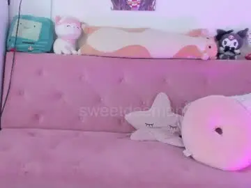 Chaturbate Adult Video Chat of sweetdeemon