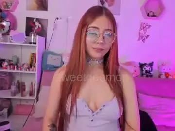 Chaturbate Live Sex of sweetdeemon