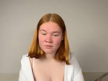 Chaturbate Adult Webcam of _magical_kate_