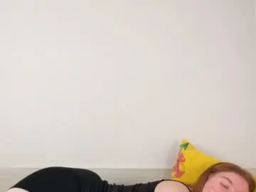 Chaturbate Sex Cam of _magical_kate_