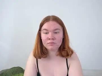 Chaturbate Nude Webcam of _magical_kate_