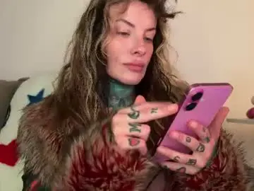 Chaturbate Live Sex of airgeadx