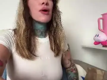 Chaturbate Free Porn Cam of airgeadx